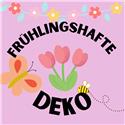 Veranstaltungsbild Frühlingshafte Deko